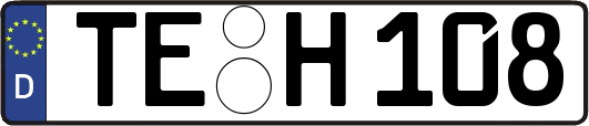 TE-H108