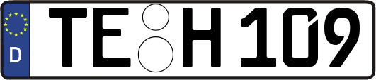 TE-H109