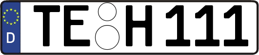 TE-H111