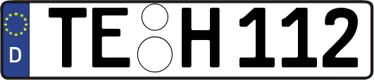 TE-H112