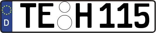 TE-H115