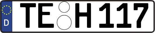 TE-H117