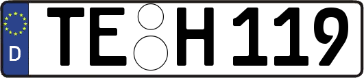TE-H119