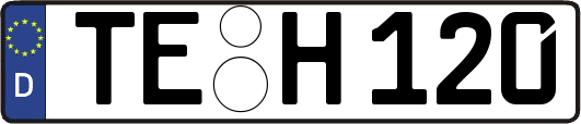 TE-H120