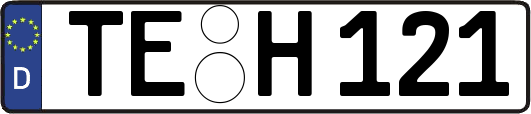 TE-H121