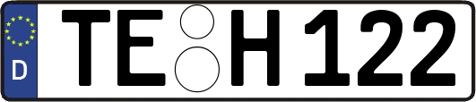 TE-H122
