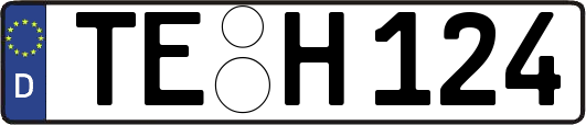 TE-H124