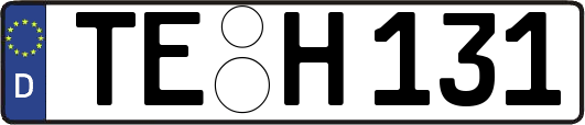 TE-H131