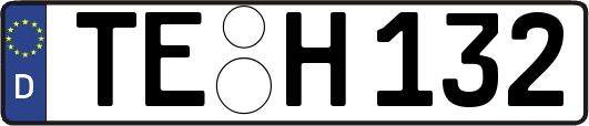 TE-H132