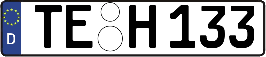 TE-H133