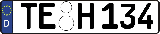 TE-H134
