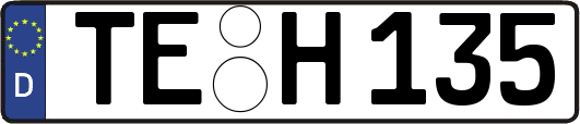 TE-H135