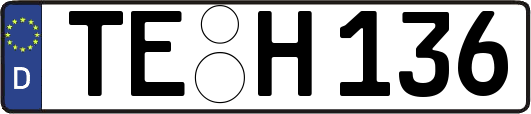 TE-H136