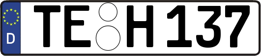 TE-H137