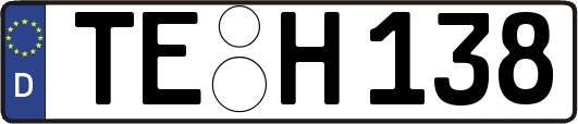 TE-H138