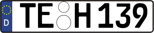 TE-H139