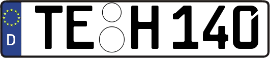TE-H140