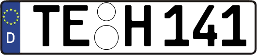 TE-H141