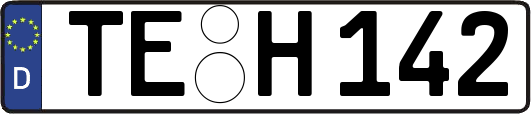 TE-H142