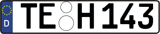 TE-H143