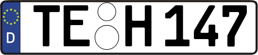 TE-H147