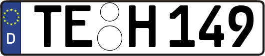 TE-H149