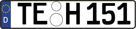 TE-H151