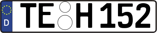 TE-H152