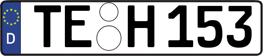 TE-H153
