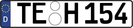 TE-H154
