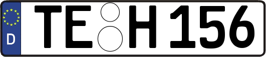 TE-H156
