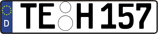 TE-H157