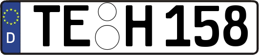 TE-H158