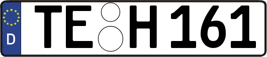 TE-H161