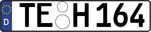TE-H164
