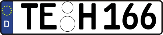 TE-H166