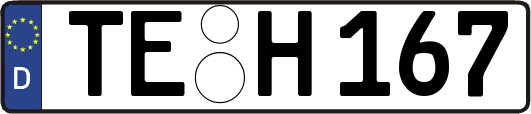 TE-H167