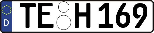 TE-H169