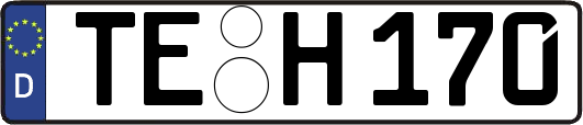 TE-H170