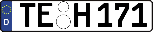TE-H171