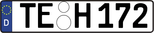 TE-H172