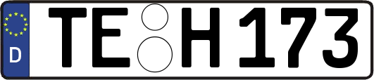 TE-H173