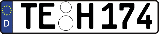 TE-H174