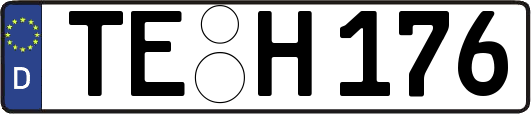 TE-H176