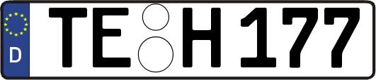 TE-H177