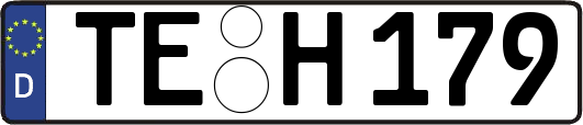 TE-H179