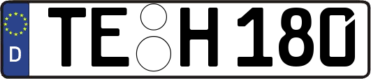 TE-H180