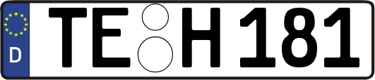 TE-H181