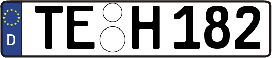 TE-H182