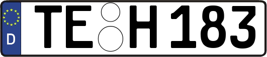 TE-H183